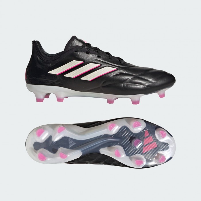 Бутси Adidas Copa Pure.1 Firm Ground Soccer Cleats Black Hq8904_image_9