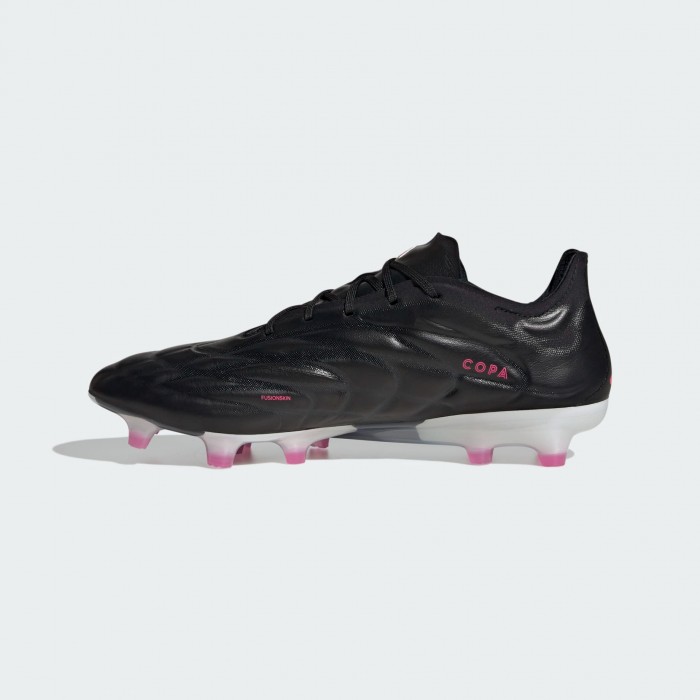 Бутси Adidas Copa Pure.1 Firm Ground Soccer Cleats Black Hq8904_image_2