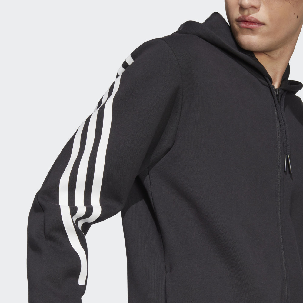 Чоловічий джемпер Adidas Future Icons 3-Stripes IC6712_image_4