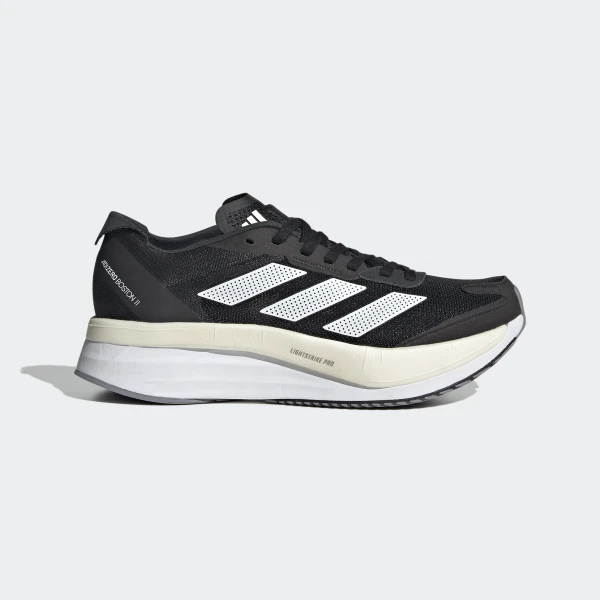 Кроссовки Adidas Adizero Boston 11 Performance GX6657_image_1