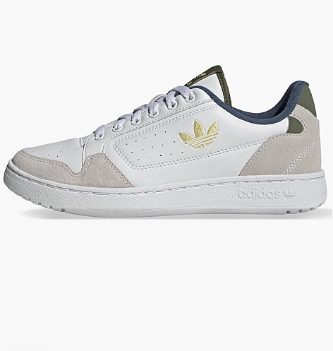 Кросівки Adidas Originals Ny 90 White Gx4465_image_2