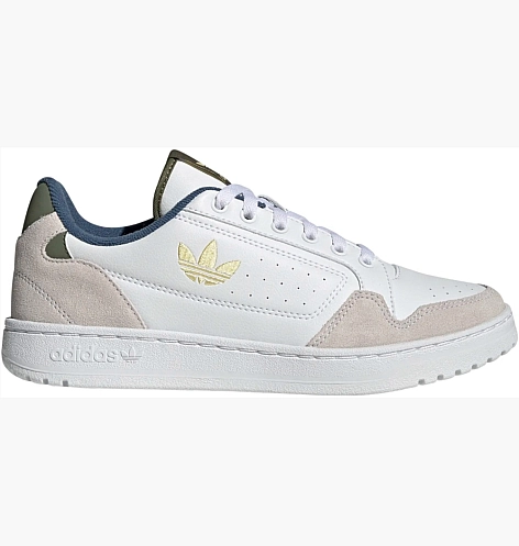 Кросівки Adidas Originals Ny 90 White Gx4465_image_1