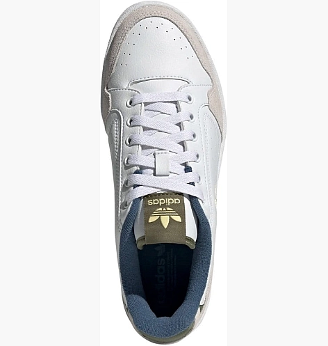 Кросівки Adidas Originals Ny 90 White Gx4465_image_3
