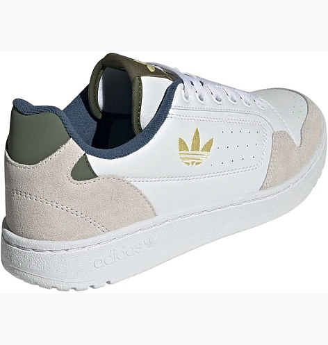Кросівки Adidas Originals Ny 90 White Gx4465_image_4