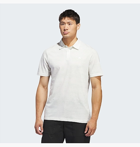 Поло Adidas Go-To Printed Mesh Polo Shirt IQ2922_image_1