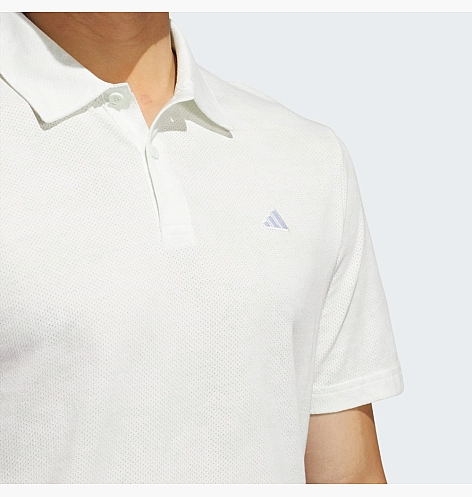 Поло Adidas Go-To Printed Mesh Polo Shirt IQ2922_image_4
