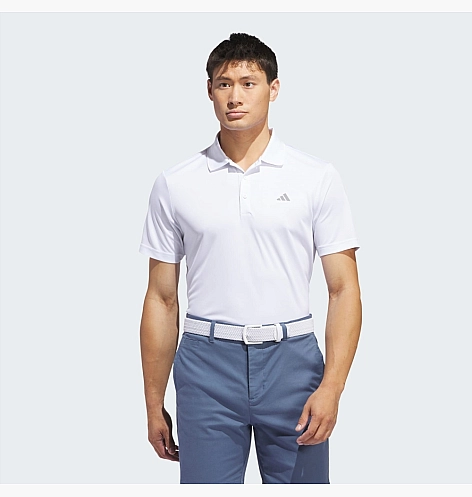 Поло Adidas Adi Performance Polo Shirt IQ2939_image_1
