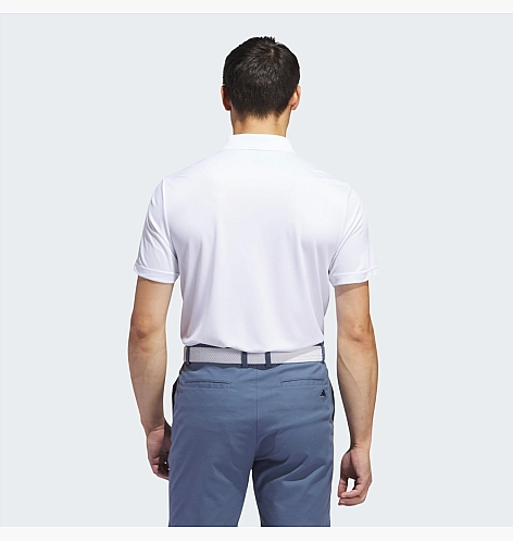 Поло Adidas Adi Performance Polo Shirt IQ2939_image_2