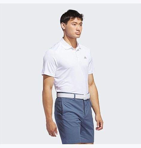 Поло Adidas Adi Performance Polo Shirt IQ2939_image_5