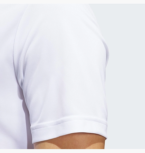 Поло Adidas Adi Performance Polo Shirt IQ2939_image_4