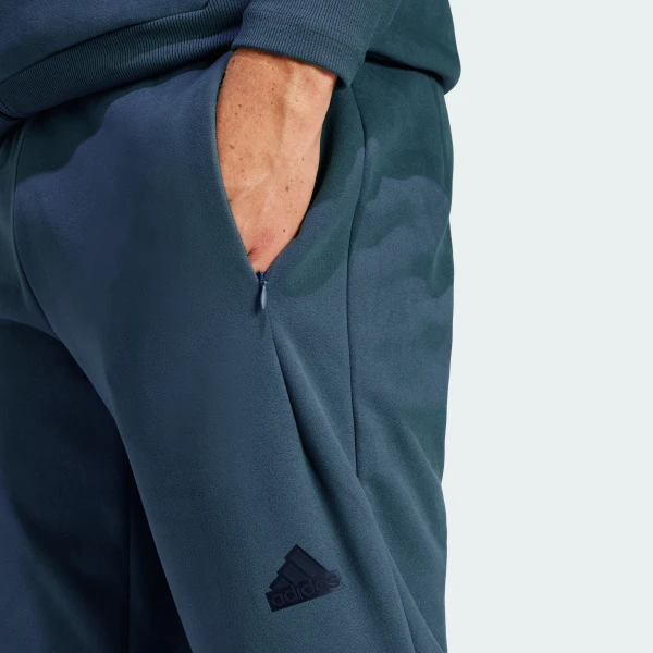 Брюки Adidas Z.N.E. Winterized Sportswear IR5244_image_3