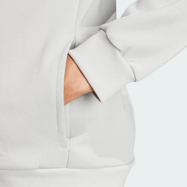 Худи Adidas Future Icons 3-Stripes Full Zip Sportswear IR9157_image_3