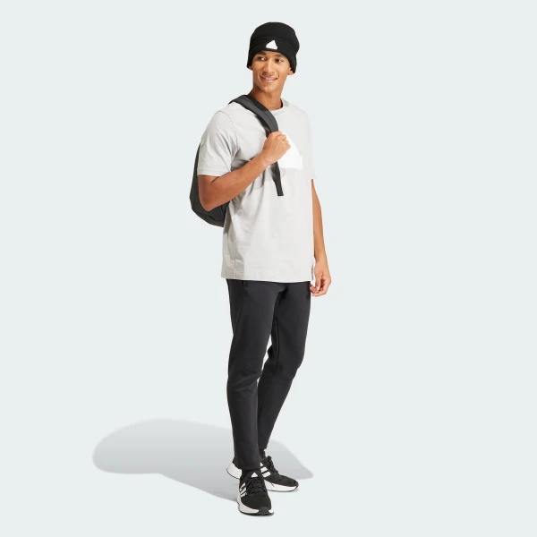 Футболка Adidas Future Icons Badge of Sport Sportswear IR9175_image_4