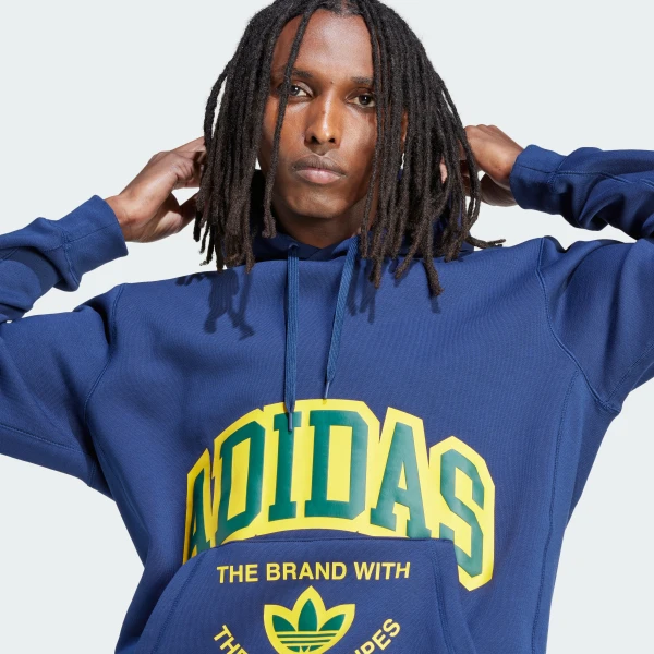 Худі Adidas VRCT Originals IS0235_image_4
