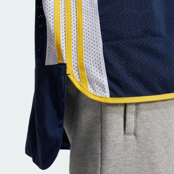 Футболка Adidas Adicolor Classics Adibreak Mesh IU2361_image_4