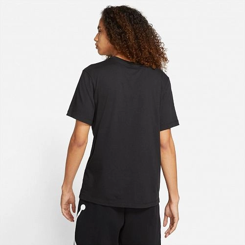 Футболка Nike Jordan Jumpman Embroidered Crew DC7485-010_image_2