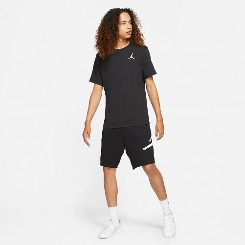 Футболка Nike Jordan Jumpman Embroidered Crew DC7485-010_image_4