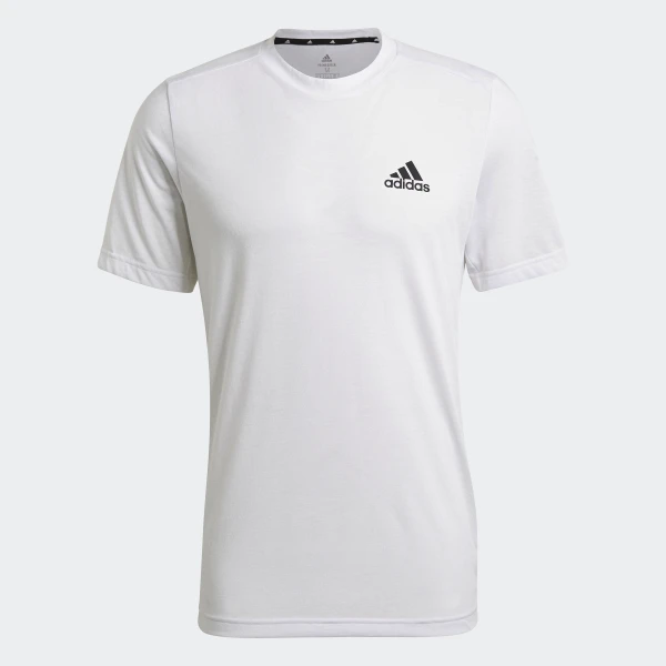 Футболка Adidas Aeroready M GT5558_image_1