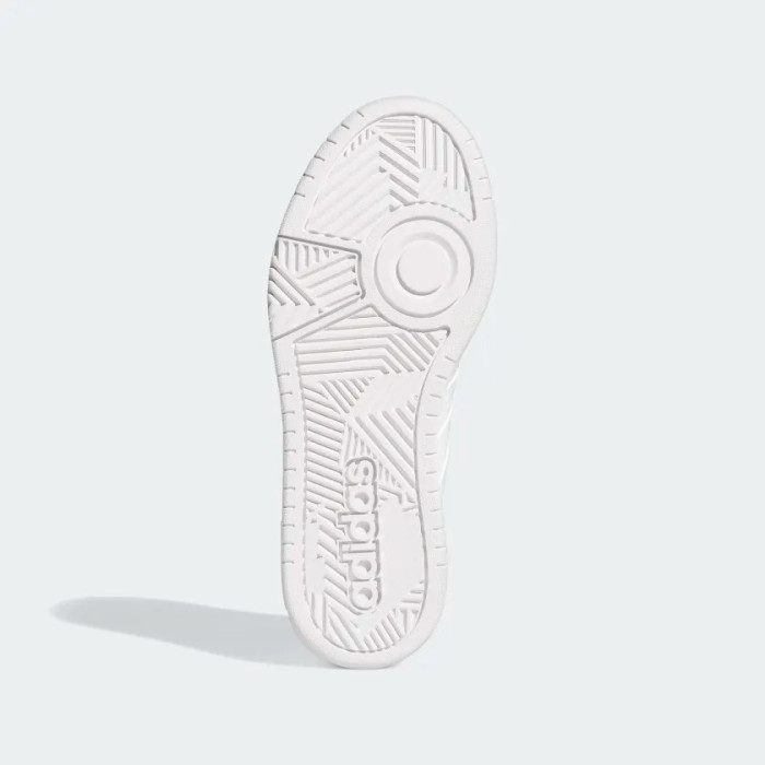 Кросівки HOOPS 3.0 LOW CLASSIC PERFORMANCE GW3036_image_5