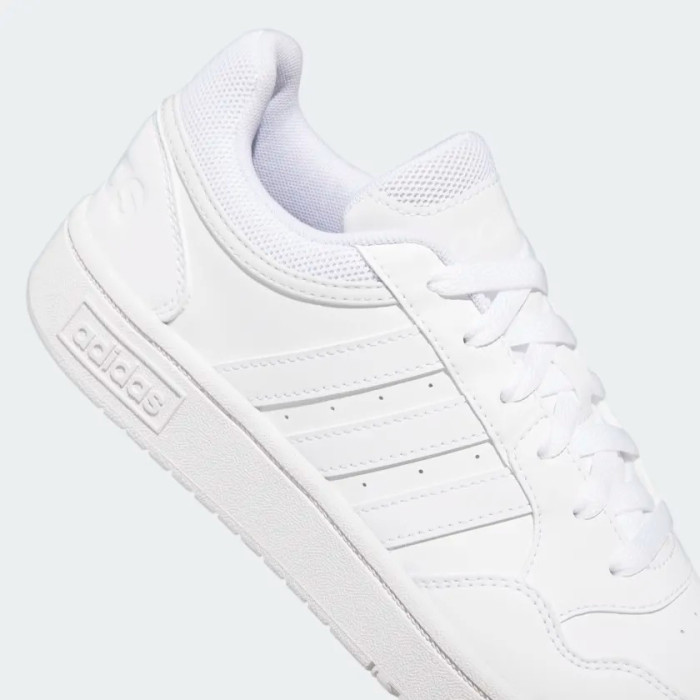 Кросівки HOOPS 3.0 LOW CLASSIC PERFORMANCE GW3036_image_3