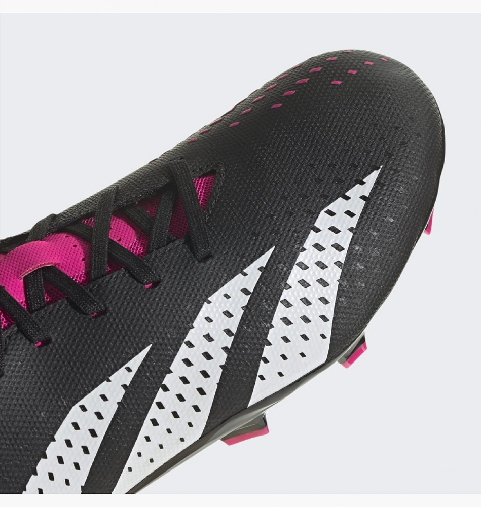 Бутси Adidas Predator Accuracy.3 L FG GW4602_image_4