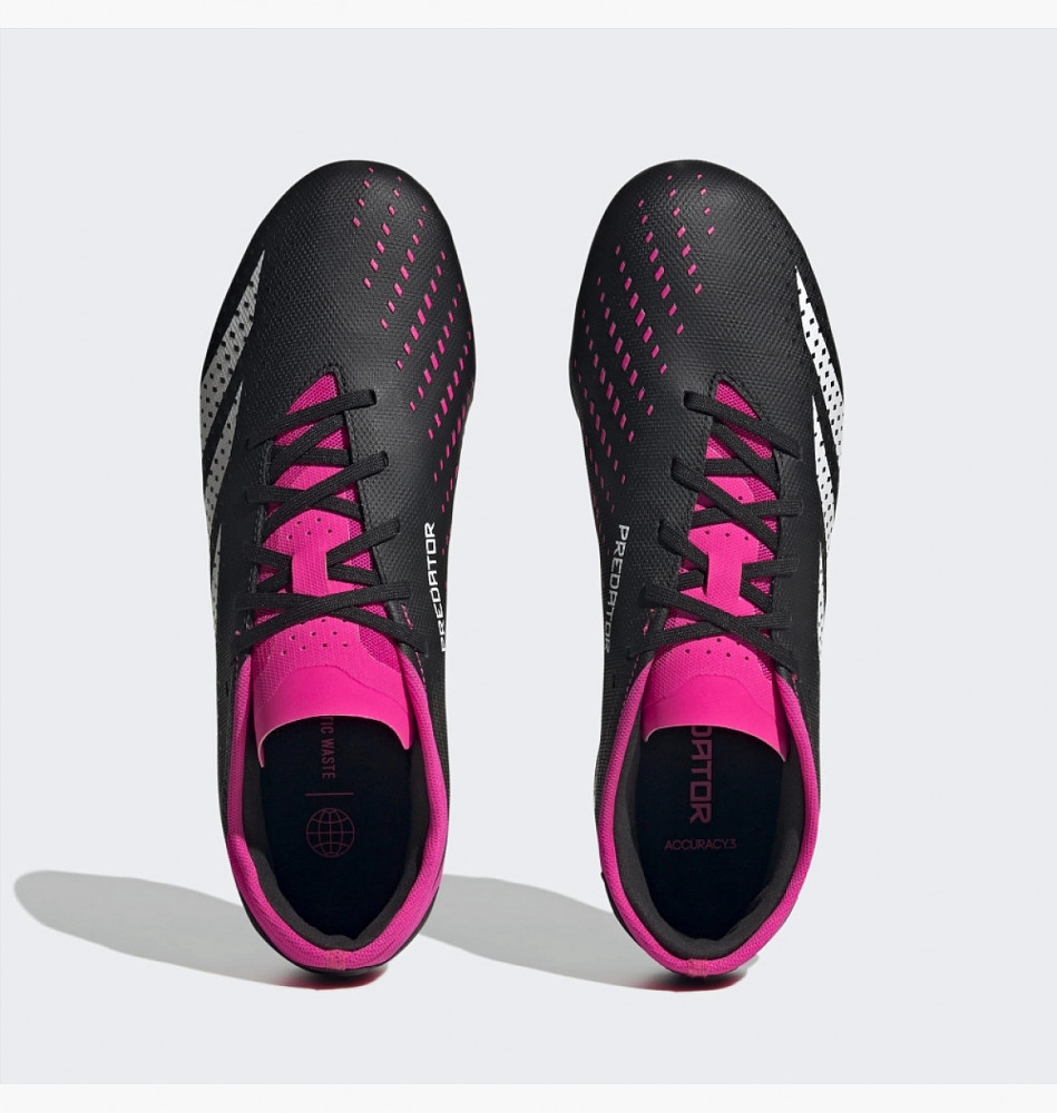 Бутси Adidas Predator Accuracy.3 L FG GW4602_image_5