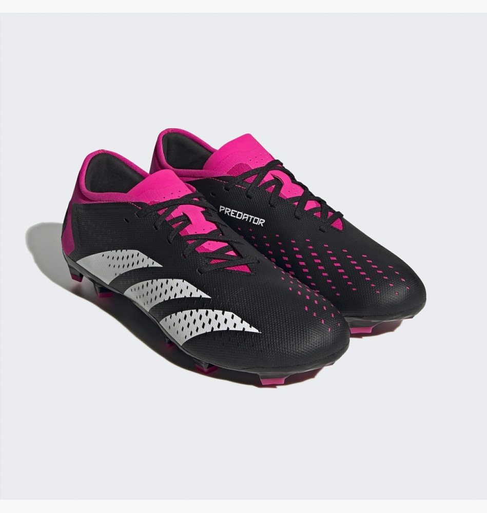 Бутси Adidas Predator Accuracy.3 L FG GW4602_image_7