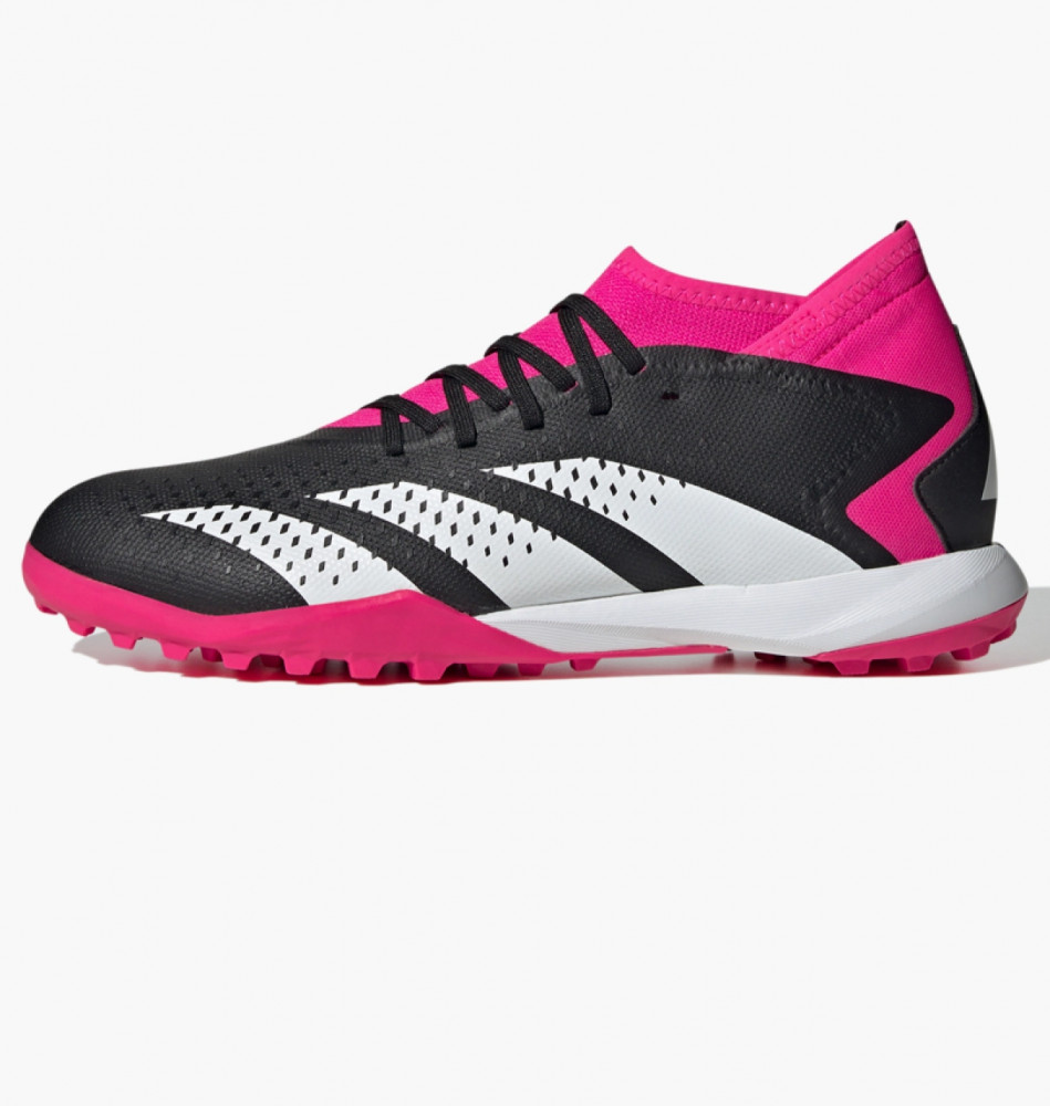 Сороконожки Adidas Predator Accuracy.3 Tf Black GW4637_image_2