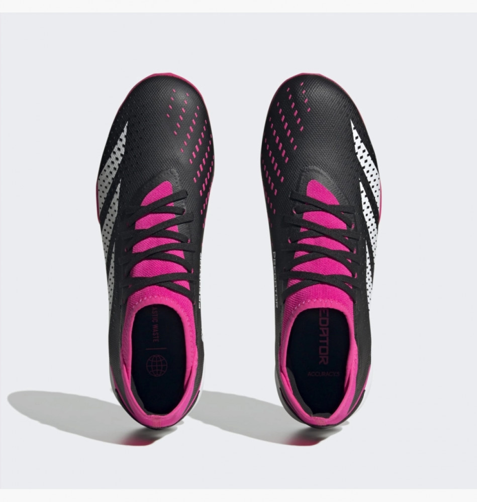 Сороконожки Adidas Predator Accuracy.3 Tf Black GW4637_image_4