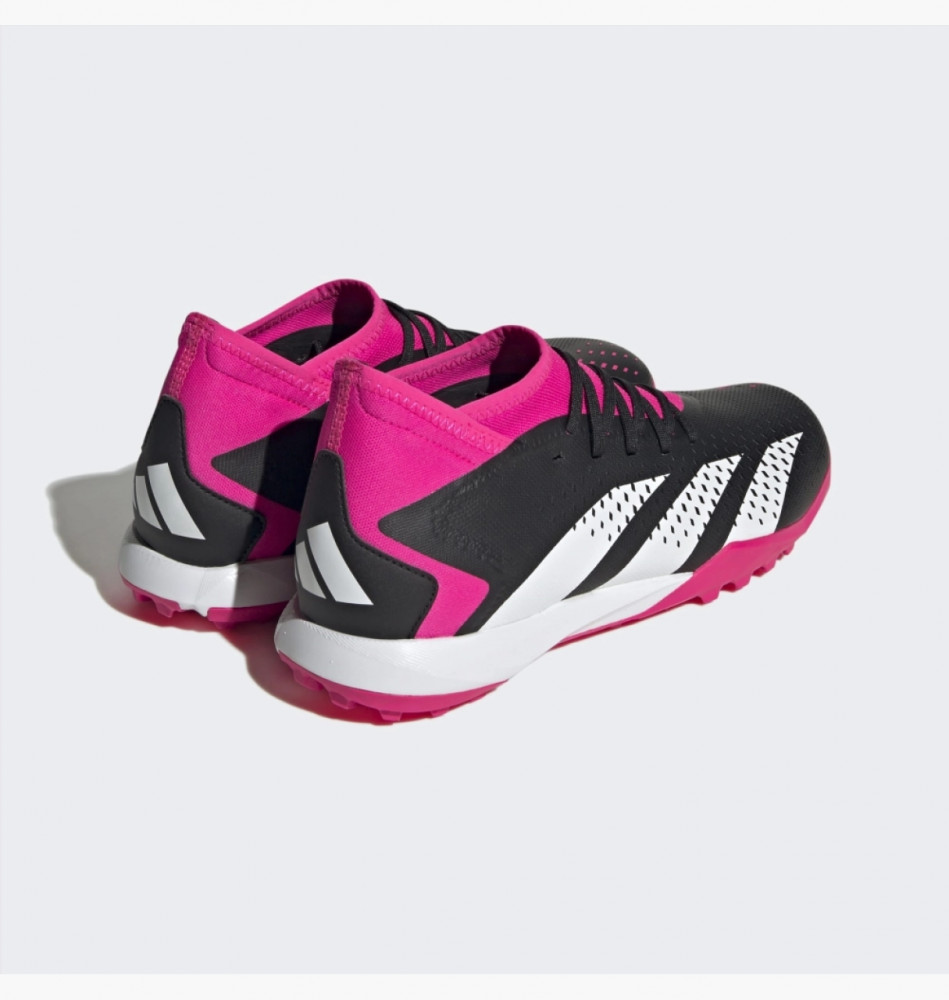 Сороконожки Adidas Predator Accuracy.3 Tf Black GW4637_image_5