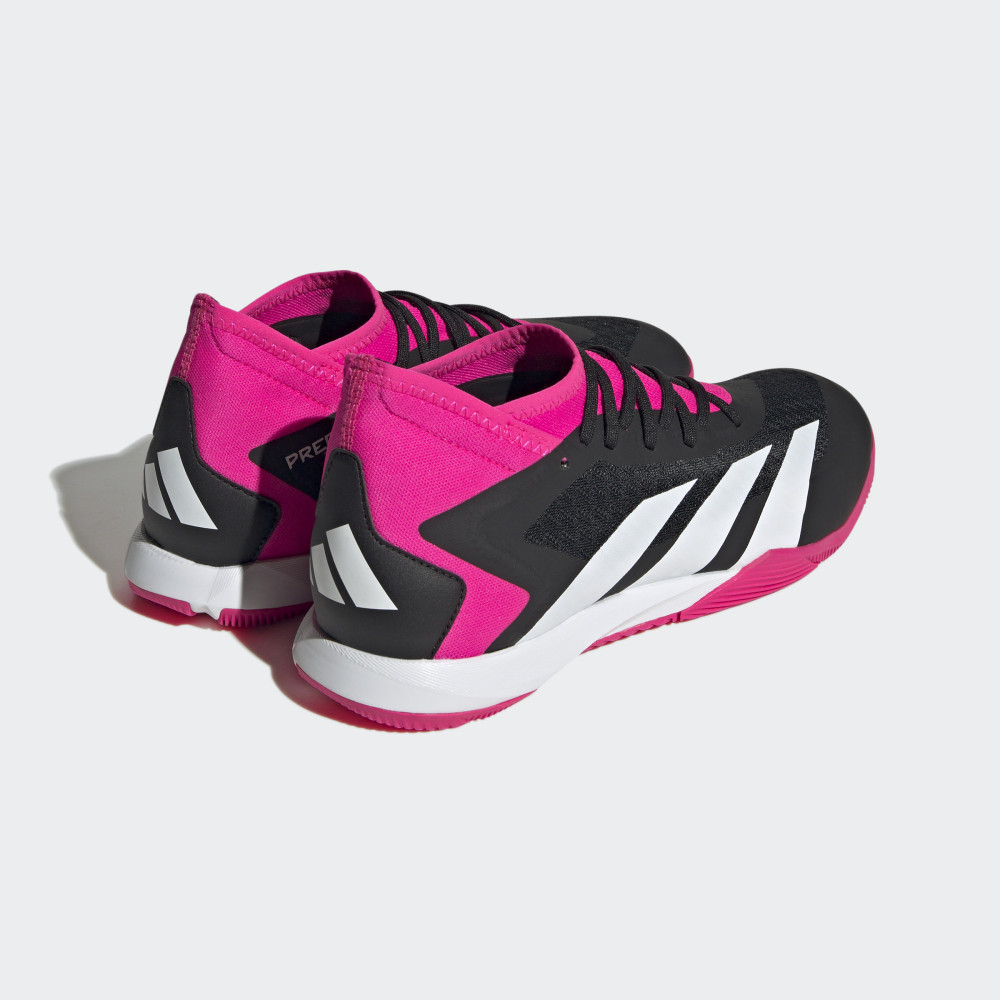 Футзалки Adidas Predator Accuracy.3 In Black GW7069_image_3
