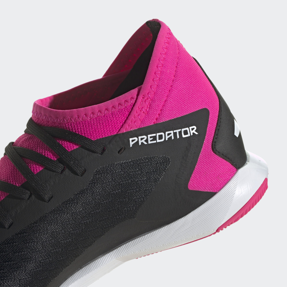 Футзалки Adidas Predator Accuracy.3 In Black GW7069_image_7