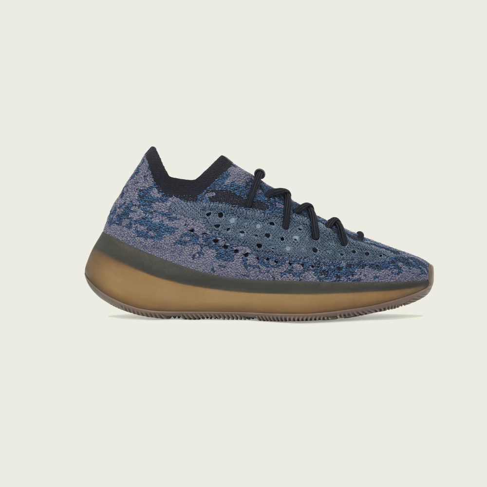 Кроссовки Adidas Yeezy Boost 380 Covellite GZ0454_image_1