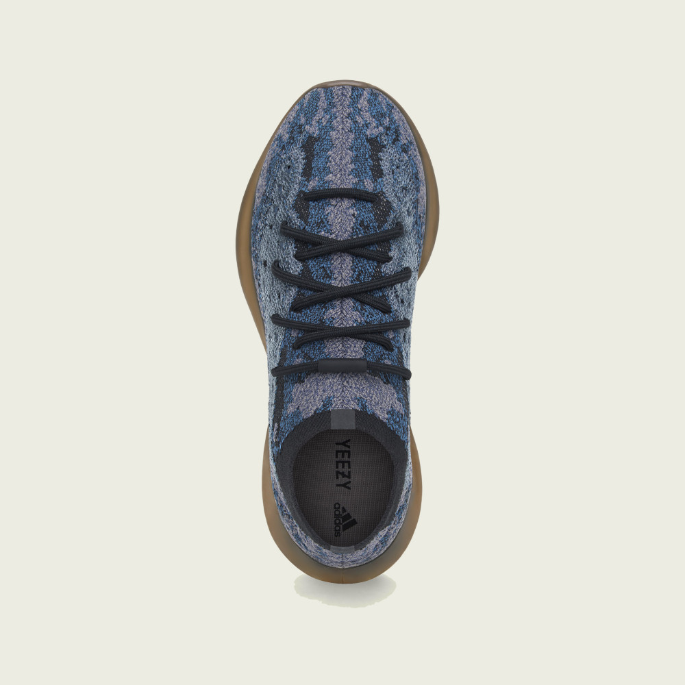 Кроссовки Adidas Yeezy Boost 380 Covellite GZ0454_image_4