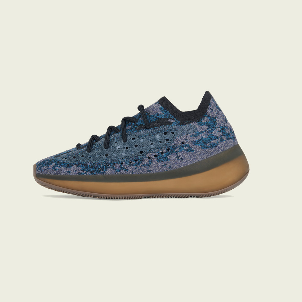 Кроссовки Adidas Yeezy Boost 380 Covellite GZ0454_image_2