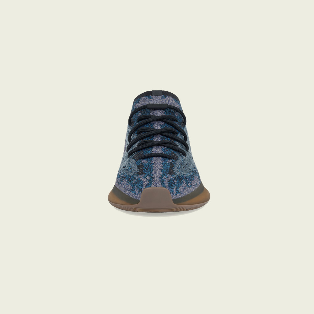 Кроссовки Adidas Yeezy Boost 380 Covellite GZ0454_image_5