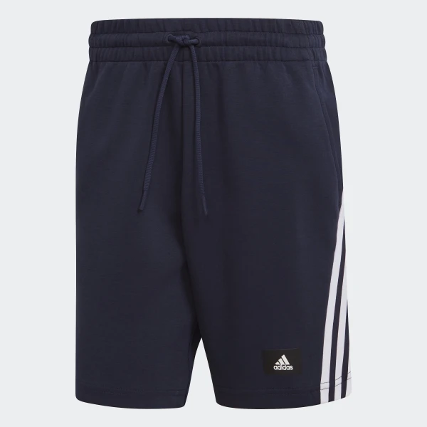 Шорти Adidas Future Icons 3-Stripes H46517_image_1