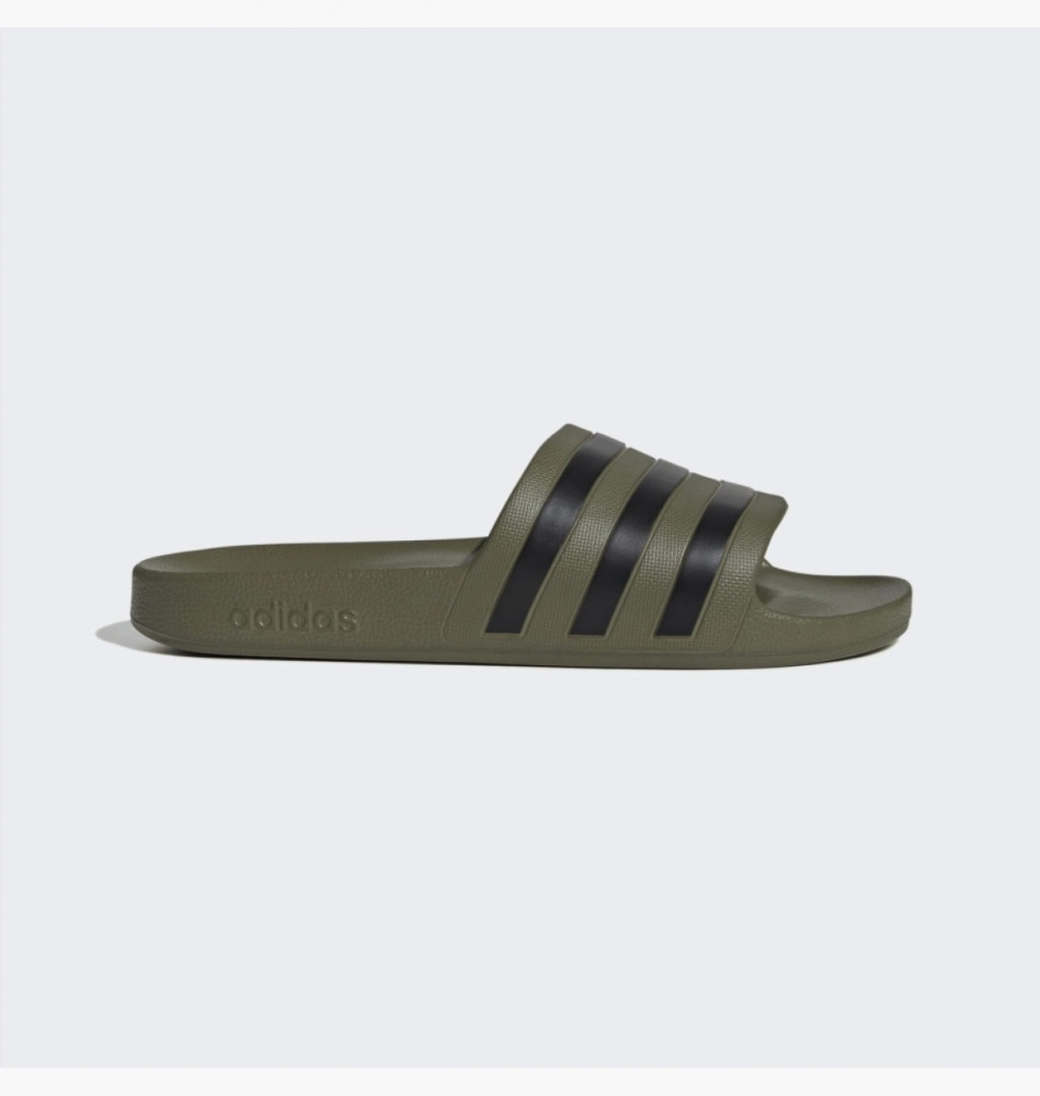 Тапочки Adidas Adilette Aqua Slides Green HP9392_image_1