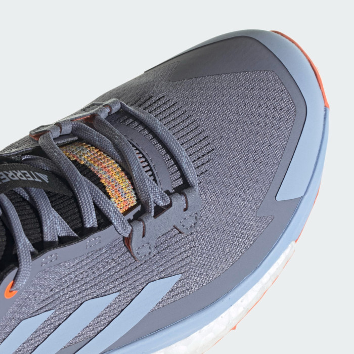 Кросівки Adidas Terrex Free Hiker 2.0 Hiking Violet HQ8398_image_3