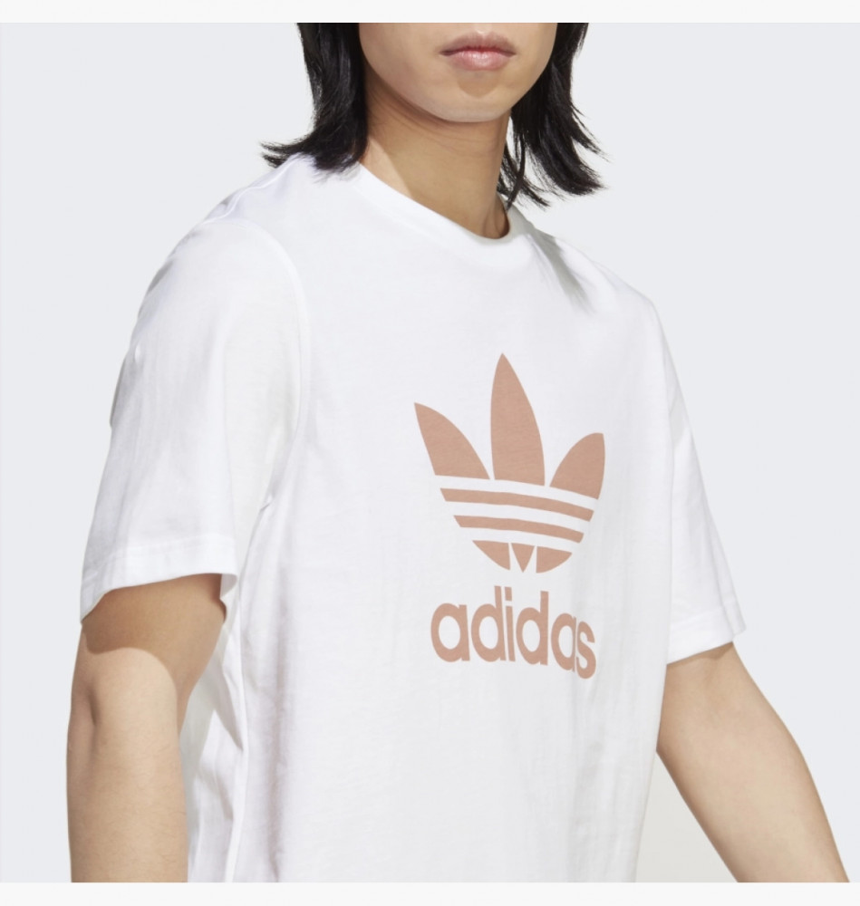Футболка чоловіча Adidas Adicolor Classics Trefoil IA4818_image_5