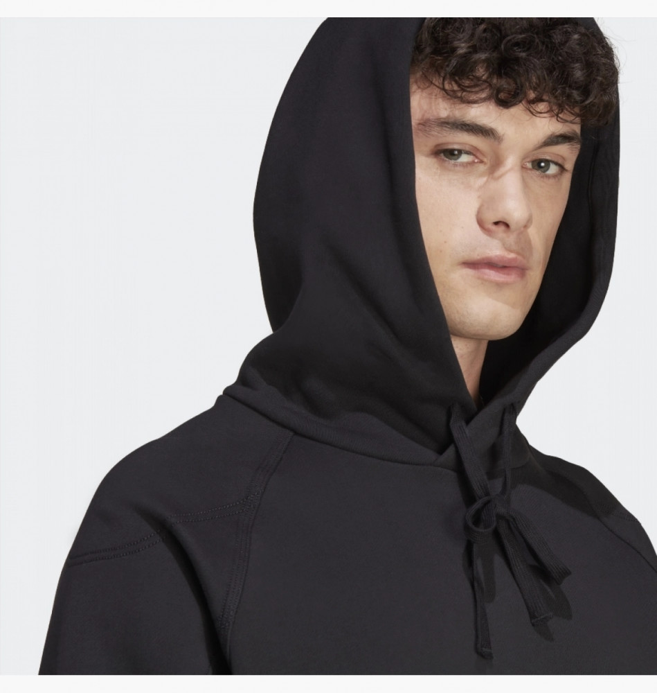 Худі Adidas Lounge Fleece IA9342_image_3