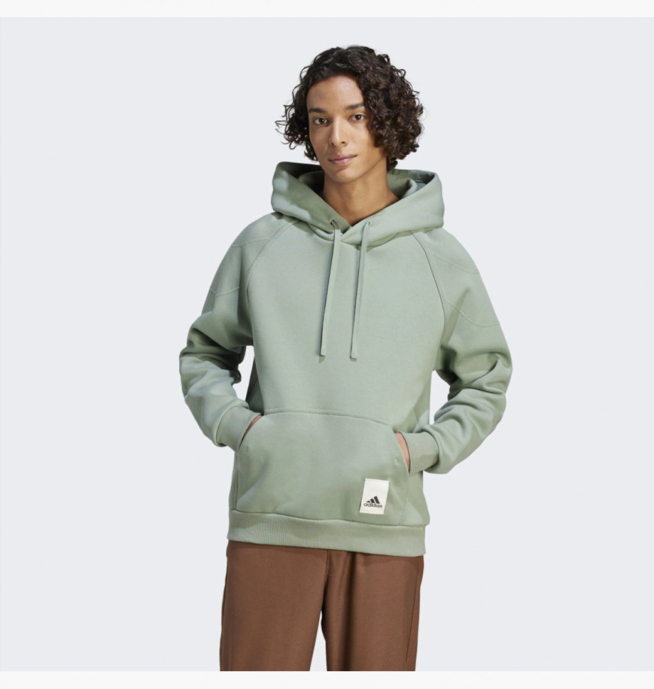 Худі Adidas Lounge Fleece IA9345_image_1