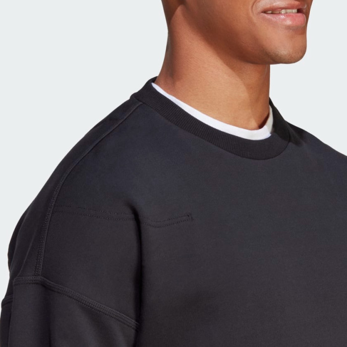 Толстовка Adidas Lounge Fleece IA9363_image_8
