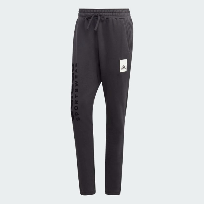 Штани Adidas Lounge Fleece IA9367_image_5