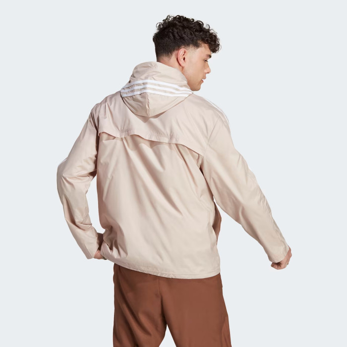 Ветровка Adidas Essentials 3-Stripes IB0383_image_2