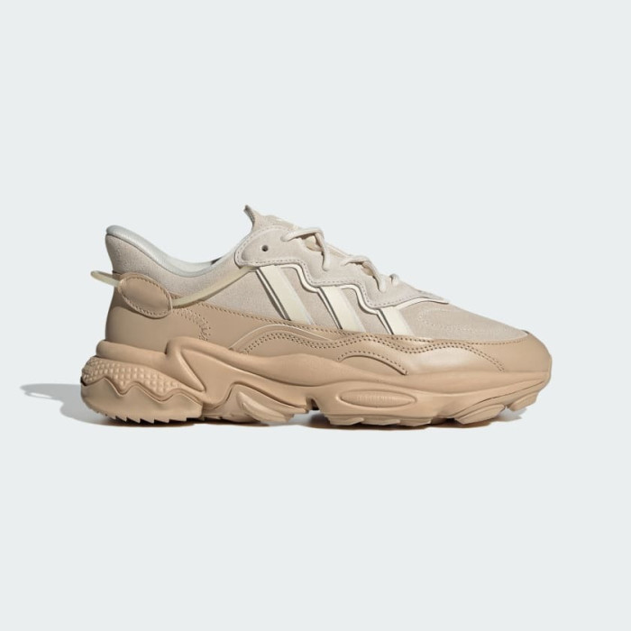Кроссовки Adidas Ozweego Beige IF3336_image_1