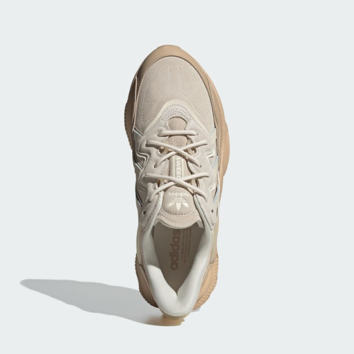 Кроссовки Adidas Ozweego Beige IF3336_image_8