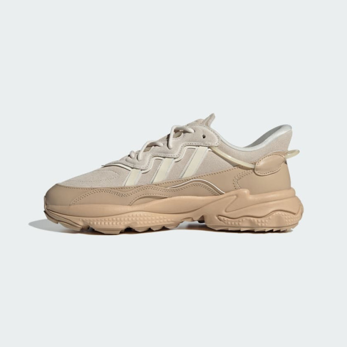 Кроссовки Adidas Ozweego Beige IF3336_image_2