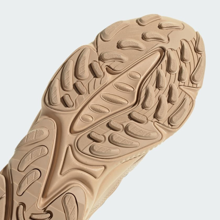 Кроссовки Adidas Ozweego Beige IF3336_image_4