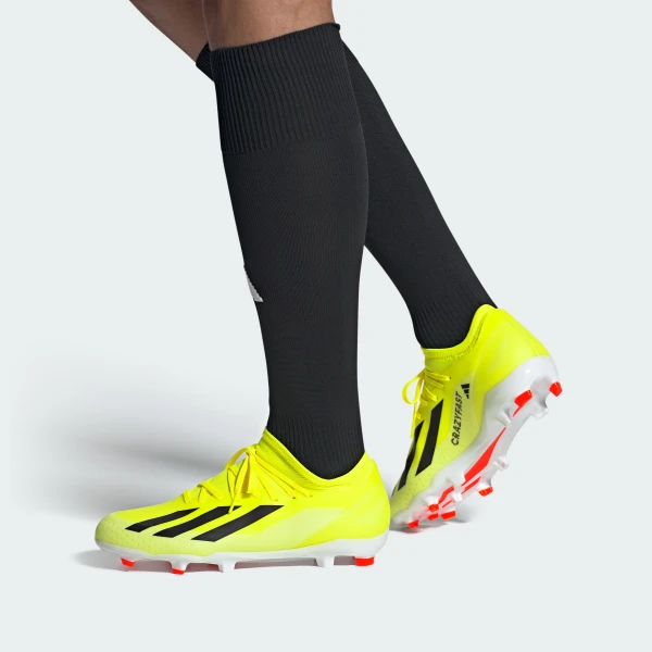 Футбольні бутси Adidas X Crazyfast League Firm Ground IG0605_image_3